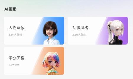 AI智能写作绘画软件免费解锁VIP版