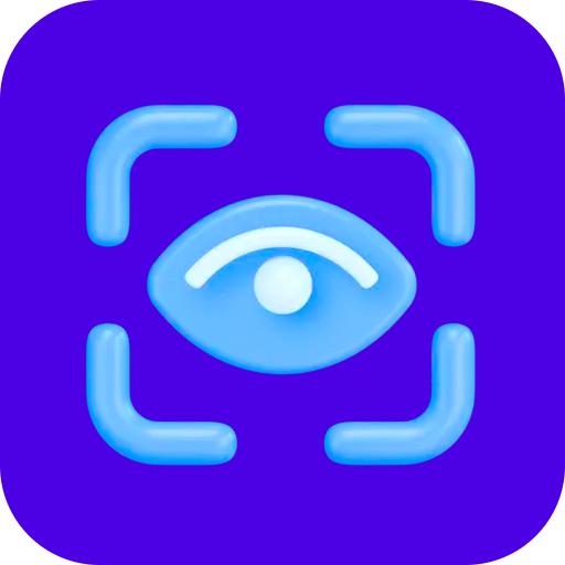 木瞳扫描app手机版1.0.0 安卓版