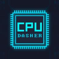 CPU Dasher小组件软件v1.2.1 最新版