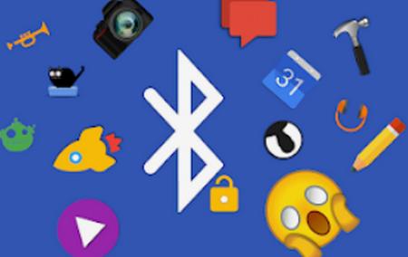 蓝牙伴侣app手机版 蓝牙伴侣app手机版