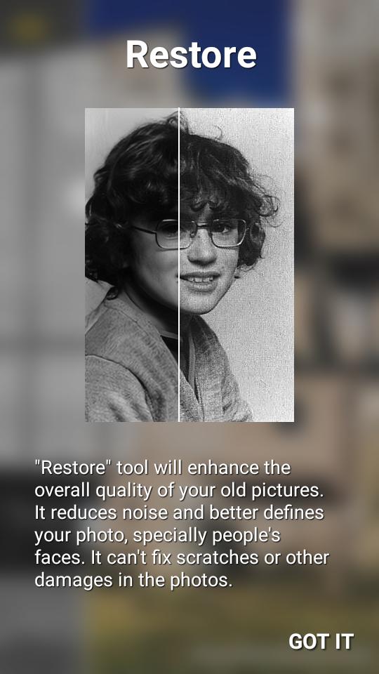 给照片上色软件(Colorize It)v2.1.8 安卓高级版 v6.4.1