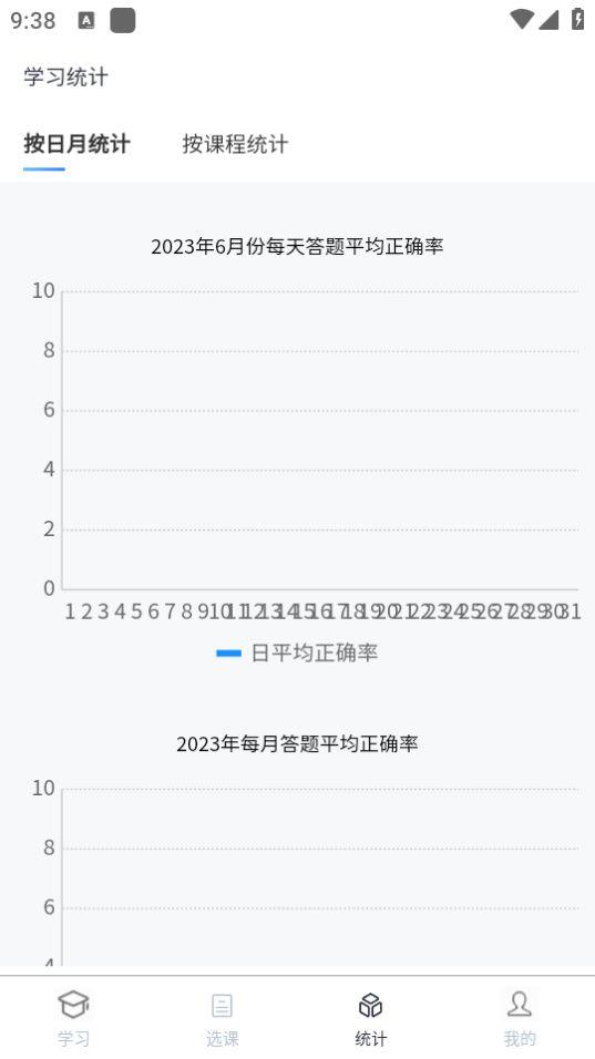 南琼学考云app官方版2.0.4最新版 v3.2.3