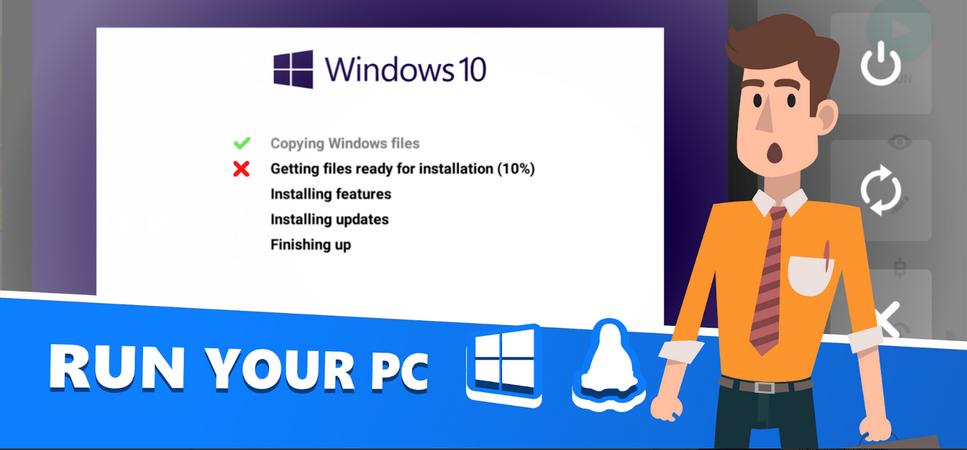 PC Creator pro专业免费版v6.5.0 免费购买最新版 v5.4.3