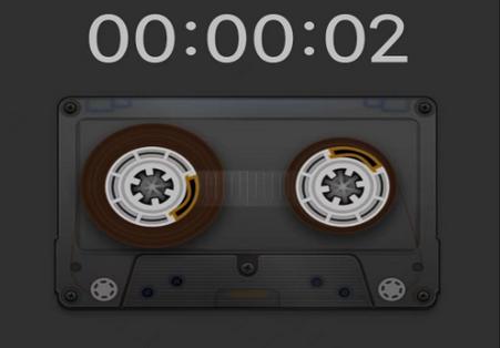 风云录音机手表版apk