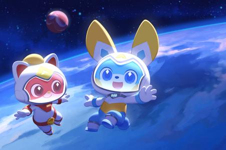 探月校园版 探月校园版