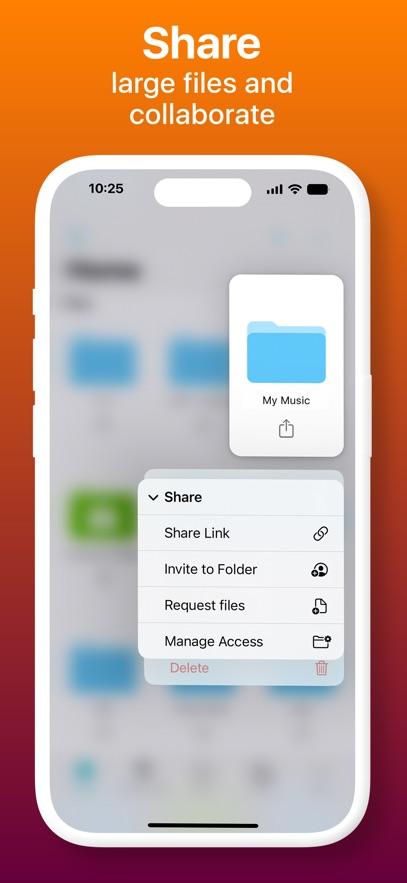 pCloud软件官方正版v4.4.4 安卓版 v5.2.4