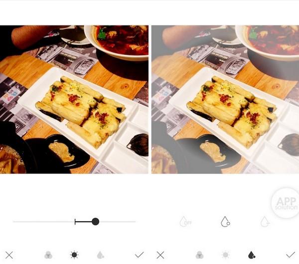 Foodie去水印相机安卓版v7.0.5 最新会员版 v3.4.4