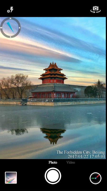 时间相机专业版(Timestamp Camera Pro)