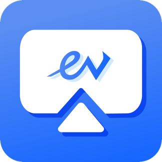 EV投屏电视TV端v1.0.0 官方最新版
