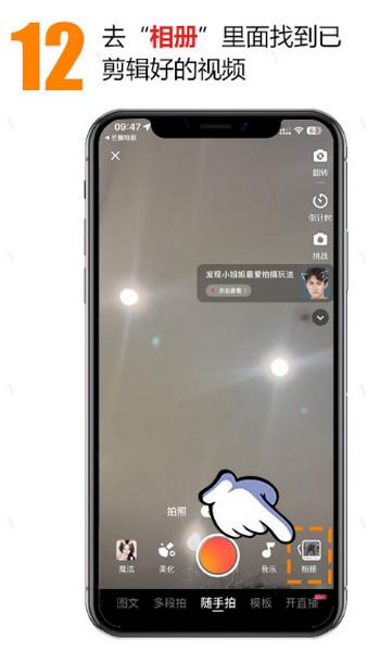 芒播生活短剧