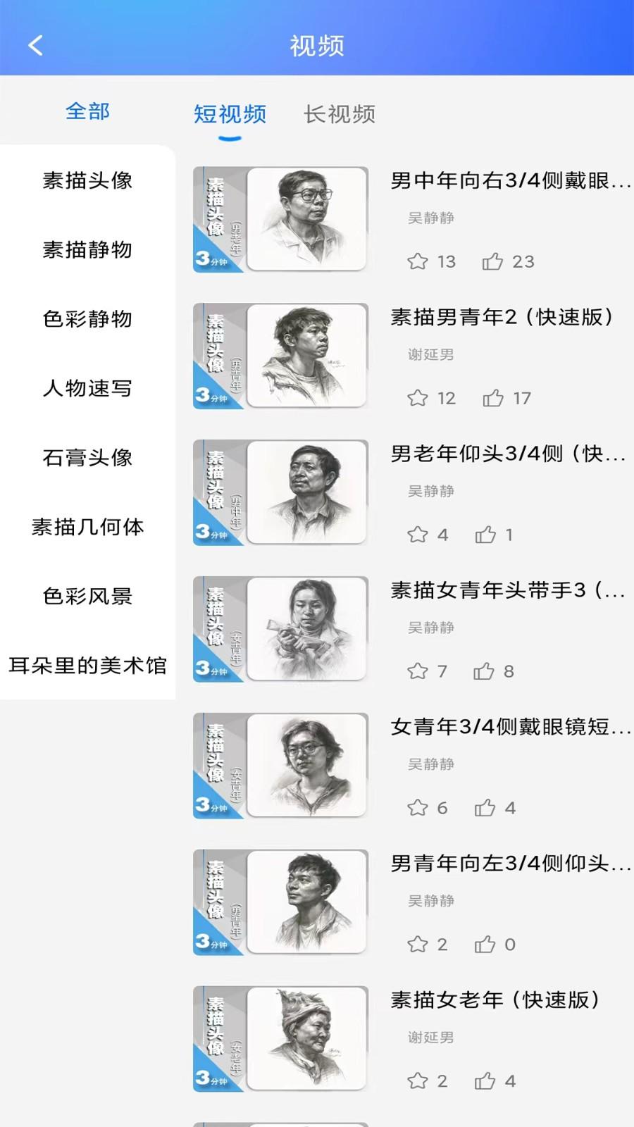 微美术官方最新版
