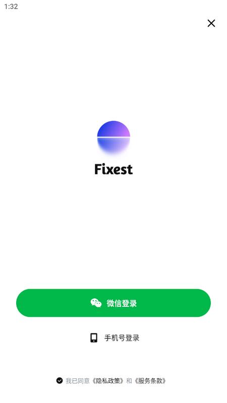 Fixestai老照片修复工具v1.4.0 最新版 v6.1.3