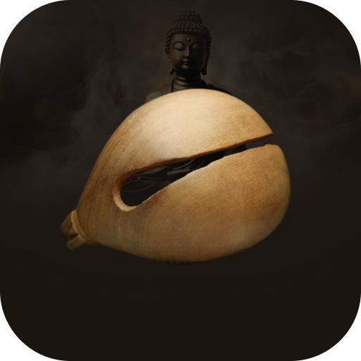 小休木鱼安卓版v1.0.0 最新版
