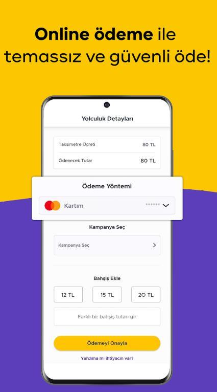 bitaksi最新手机版6.1.11安卓版 v4.3.3