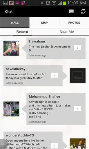 Taylor Swift官方appv5.9.1安卓版 v5.4.2