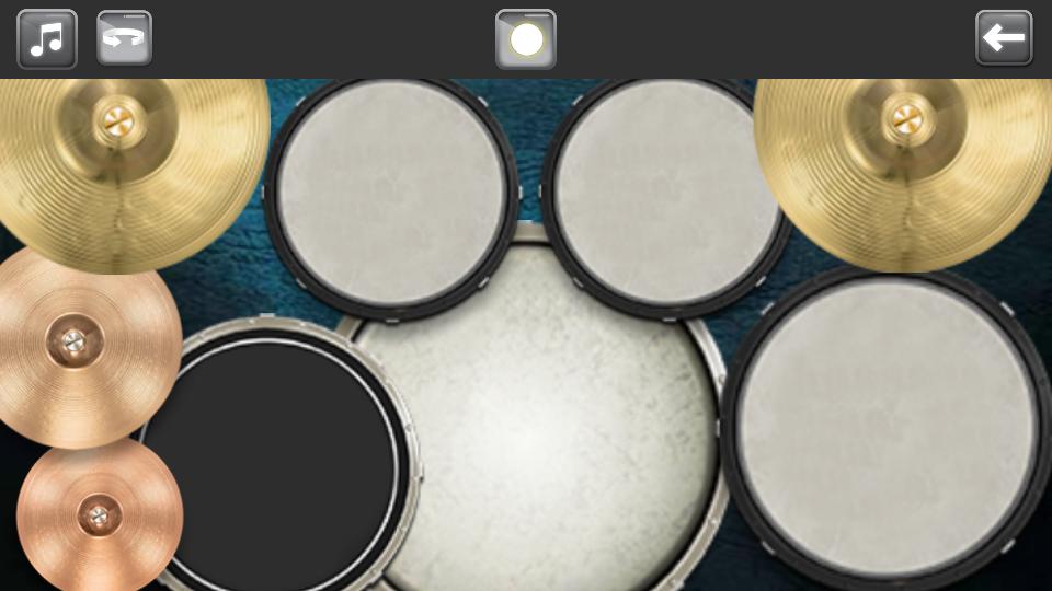 多种乐器app(Band Live Rock)v5.2.2 高级解锁版 v5.1.2
