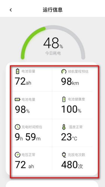 可人电动车app官方版