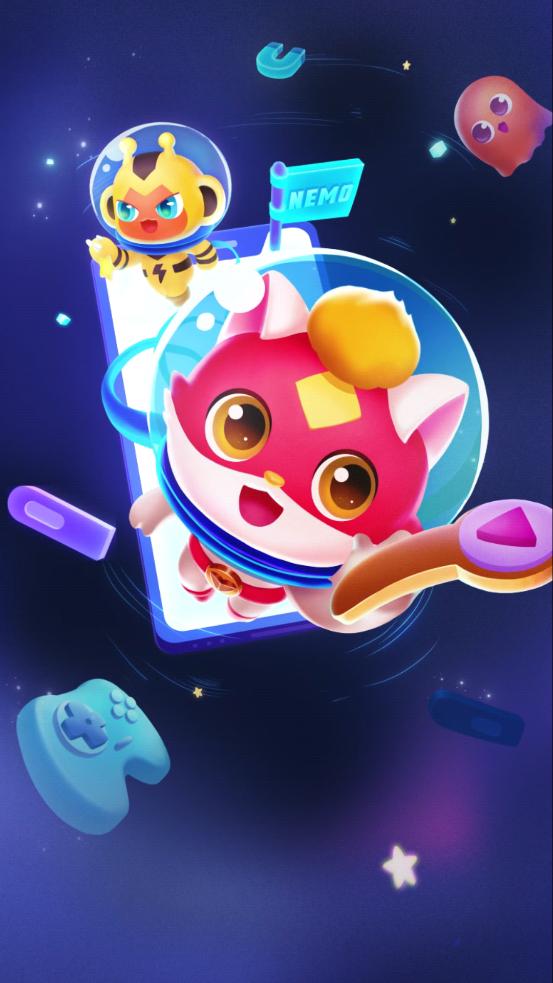 编程猫Nemo app安卓版4.6.1 官方版 v5.4.3