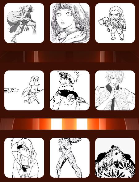 笔画笔顺盒子app