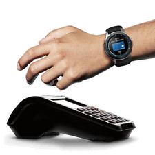 三星智能卡手表端软件v5.0.92.20006 穿戴版 v5.2.4