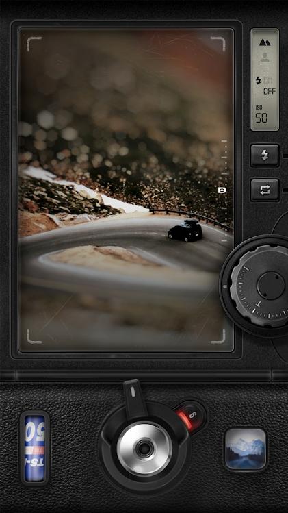 FIMO复古胶卷相机v3.12.5安卓免付费版 v6.1.4