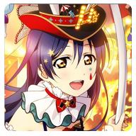 LoveLive海未闹钟app最新版V6.0 安卓手机版