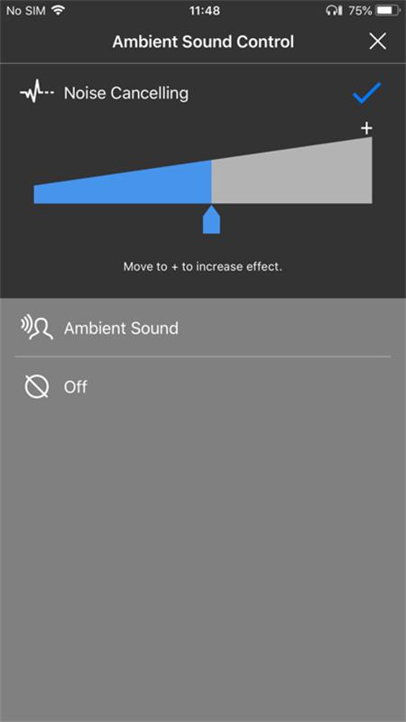 松下耳机(Panasonic Audio Connect)最新版