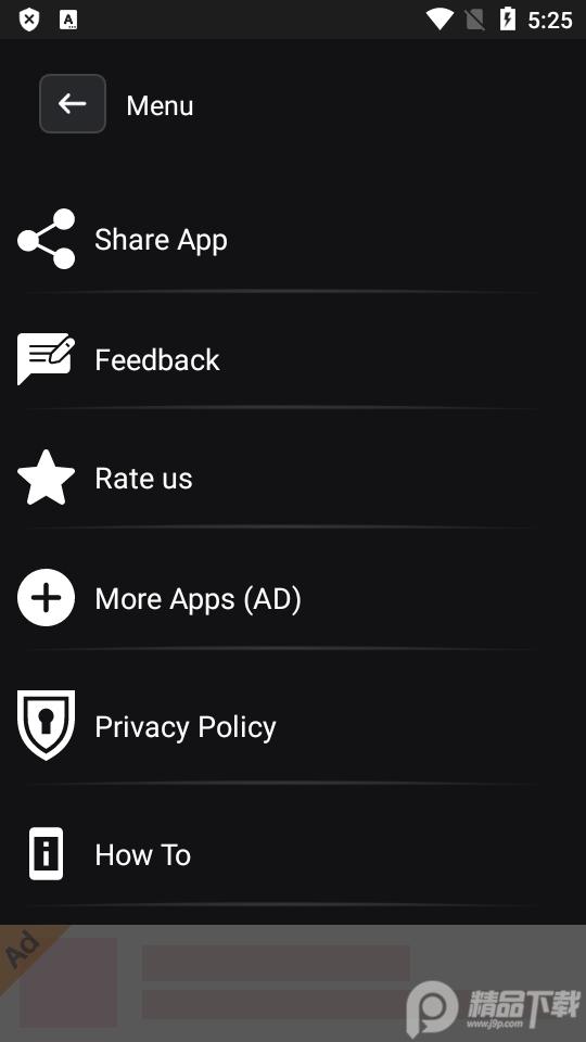 智能电视机万能遥控器(Universal Tv Remote)v1.0.16安卓最新版 v6.1.1