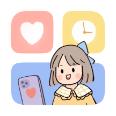 恋恋小组件1.0.2