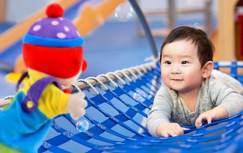 金宝贝早教中心 金宝贝早教中心