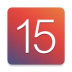 启动器ios15