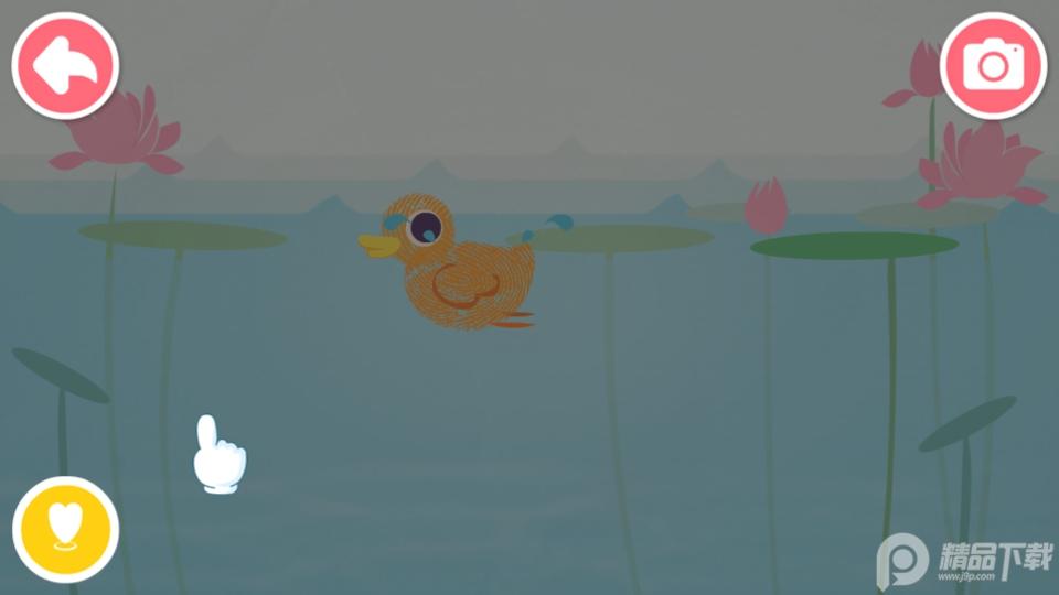 宝宝手指画app宝宝巴士v9.88.00.00 手机最新版 v4.3.3