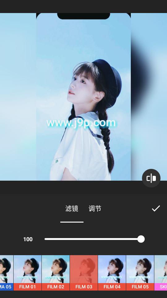 InShot视频编辑高级版v2.135.1497 最新去广告版 v5.0.3