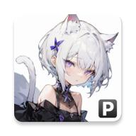 pixai art