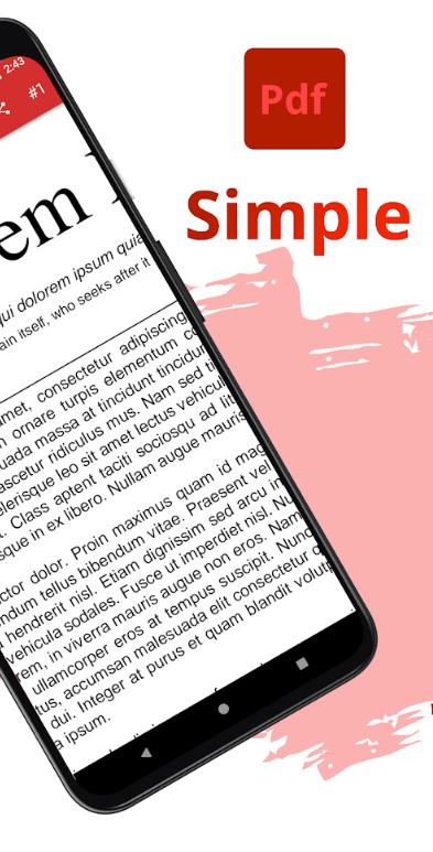 保存PDF查看器(Sav PDF Viewer Pro)1.14.2 高级版 v6.5.4