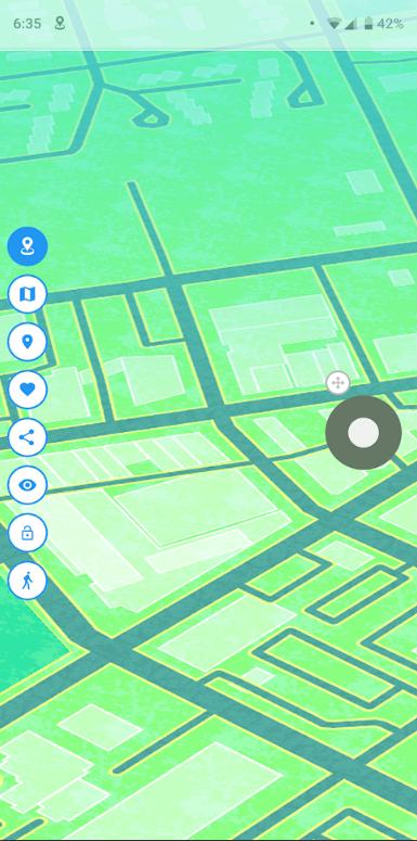 GPS JoyStick安卓专业版
