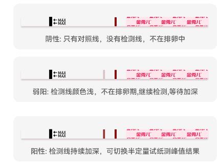 金秀儿早孕试纸app官方版