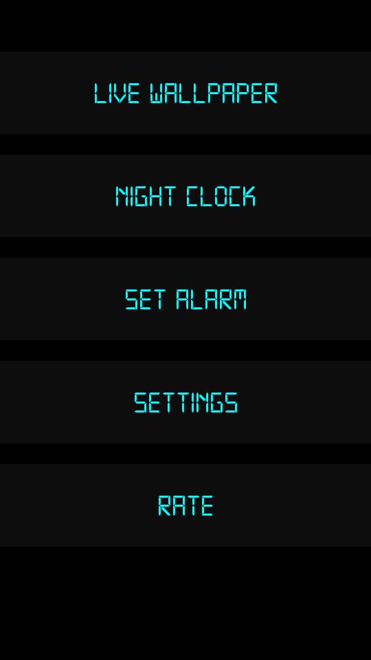 数字时钟smart clock免费版v10.1.0 最新版 v3.2.1