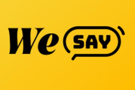 wesay(微语)app安卓版