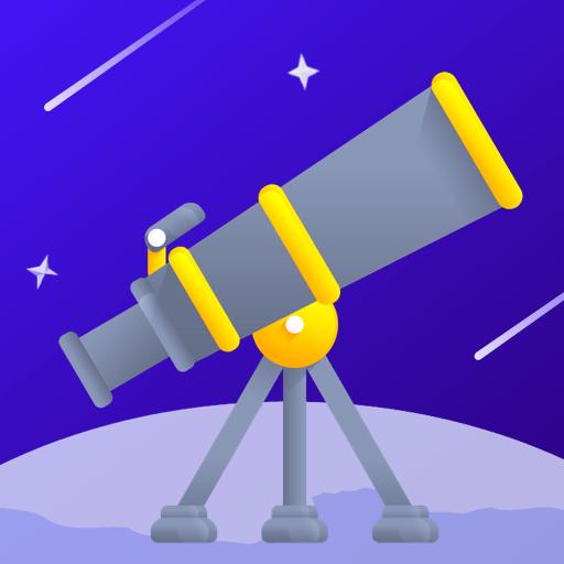 夜视高清望远镜最新版3.4.5 手机版