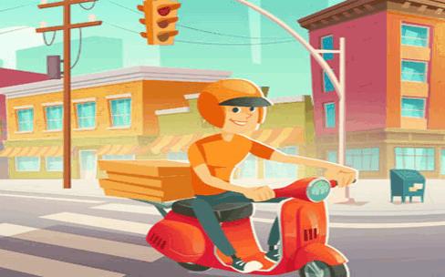 跑购腿app官方客户端