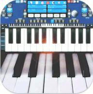 编曲键盘电子钢琴app(Arranger Keyboard)专业高级版v3.9.1 安卓免费版
