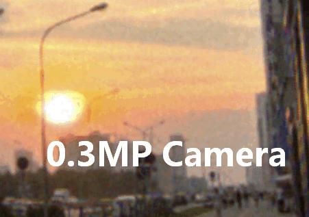 低像素相机软件0.3MP Camera app最新版