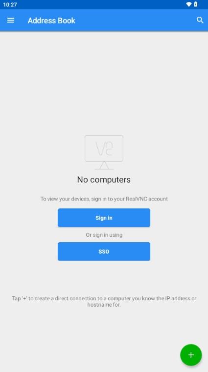 RVNC Viewer手机安卓版