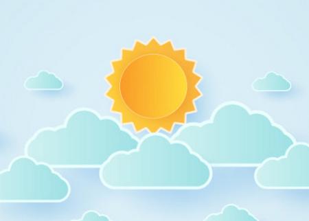 联想天气服务app