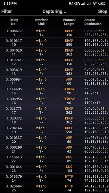 Wicap抓包神器免费版2.8.0 专业版 v3.0.2