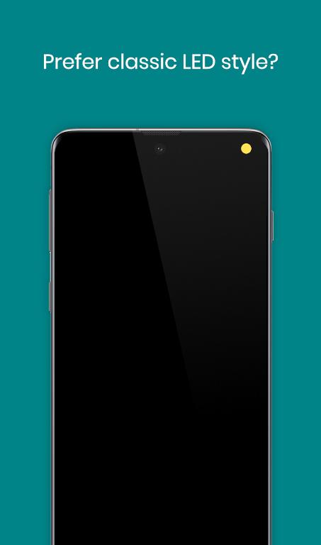 Pixel通知灯aodNotify pro免费版v1.21 安卓最新版 v3.2.4
