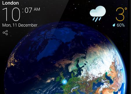 3d地球天气软件(3D Earth Pro) 3d地球天气软件(3D Earth Pro)