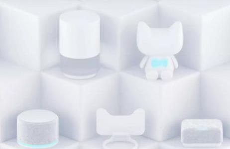 天猫精灵客户端 天猫精灵客户端