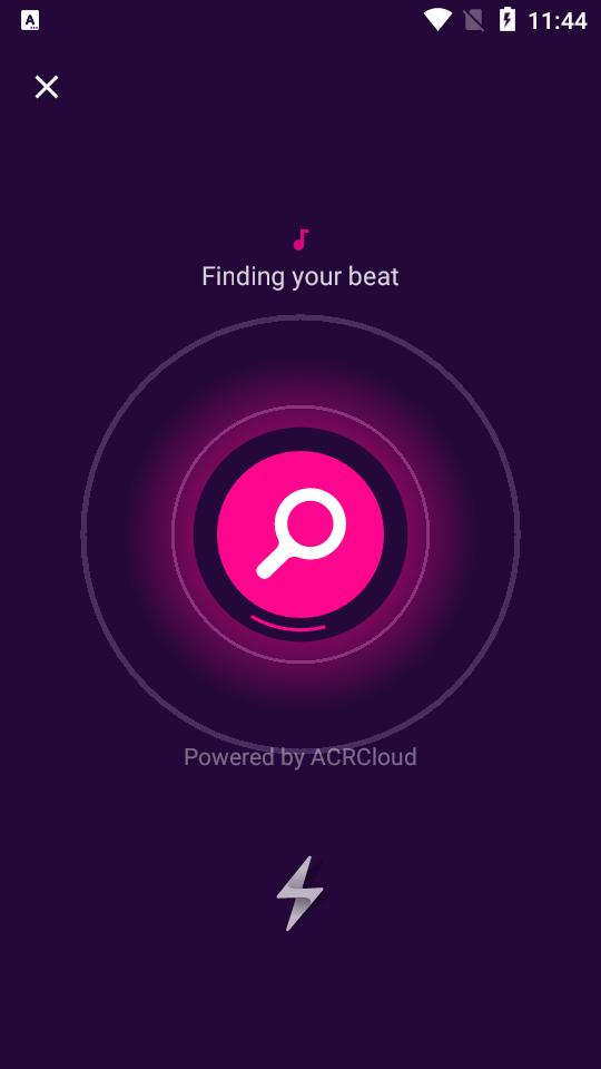 英文歌音乐识别软件免费版(BeatFind)v1.6.2 高级解锁版 v5.3.3